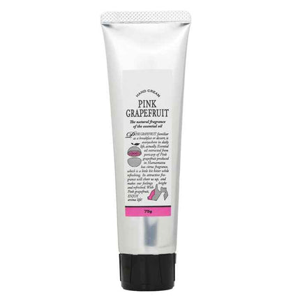 Hand Cream - Pink Grapefruit - 75g