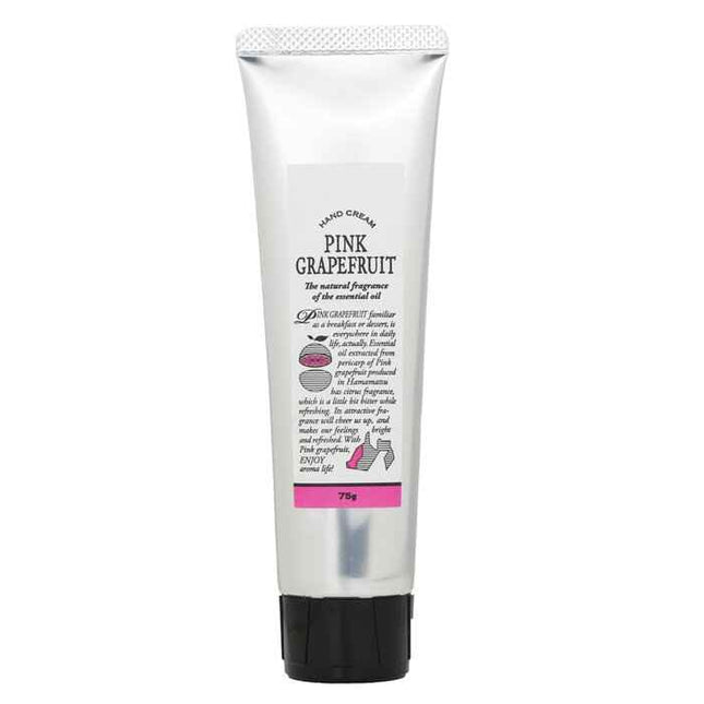 Hand Cream - Pink Grapefruit - 75g