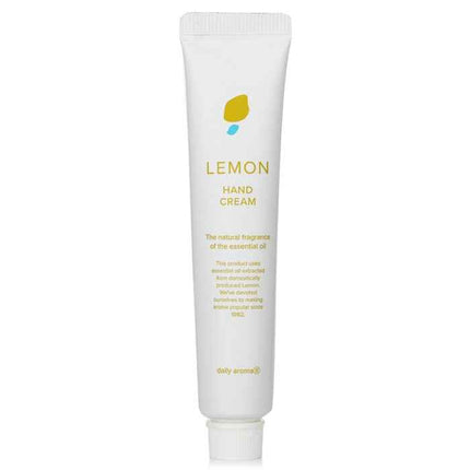 Setouchi Lemon Mini Hand Cream - 20g