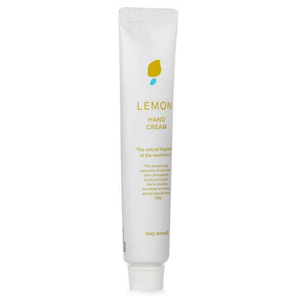 Setouchi Lemon Mini Hand Cream - 20g