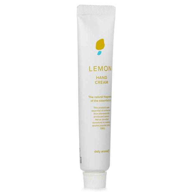 Setouchi Lemon Mini Hand Cream - 20g