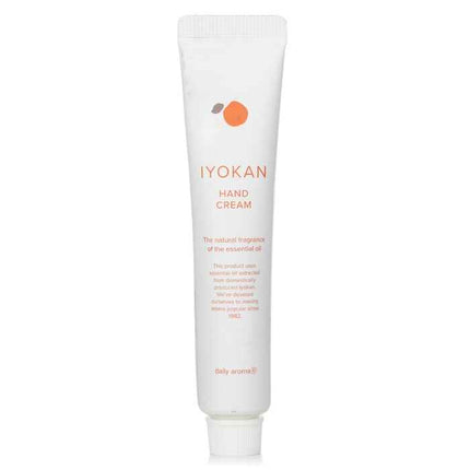 Iyokan Mini Hand Cream - 20g