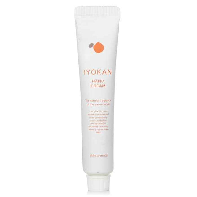 Iyokan Mini Hand Cream - 20g