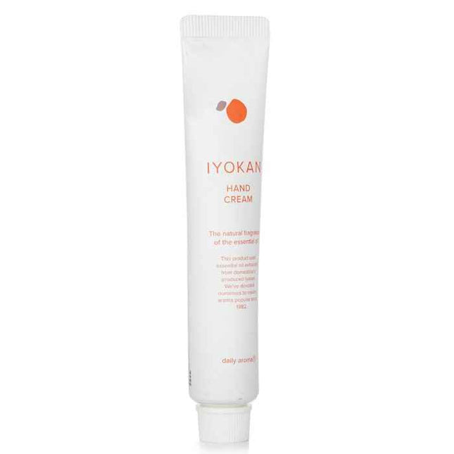Iyokan Mini Hand Cream - 20g
