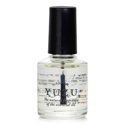Yuzu Nail Oil - 10ml/0.34oz