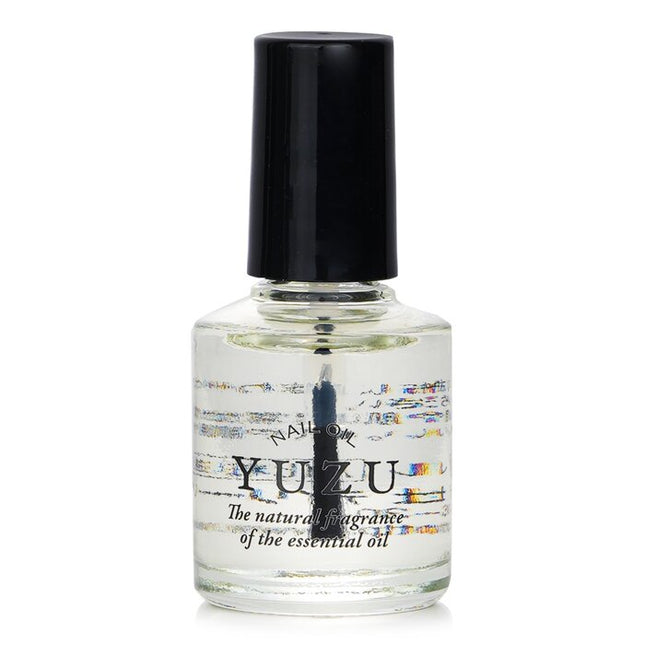Yuzu Nail Oil - 10ml/0.34oz Daily Aroma Japan