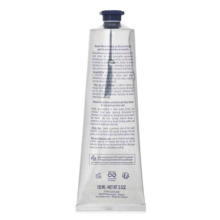 Shea Butter Intensive Hand Balm (for Very Dry Hands) - 150ml/5.3oz