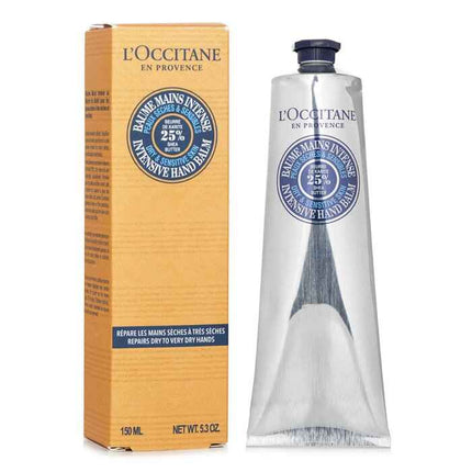 Shea Butter Intensive Hand Balm (for Very Dry Hands) - 150ml/5.3oz