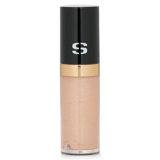 Ombre Eclat Longwear Liquid Eyeshadow - #1 Champagne - 6.5ml/0.21oz Sisley
