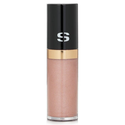 Ombre Eclat Longwear Liquid Eyeshadow - #3 Pink Gold - 6.5ml/0.21oz Sisley