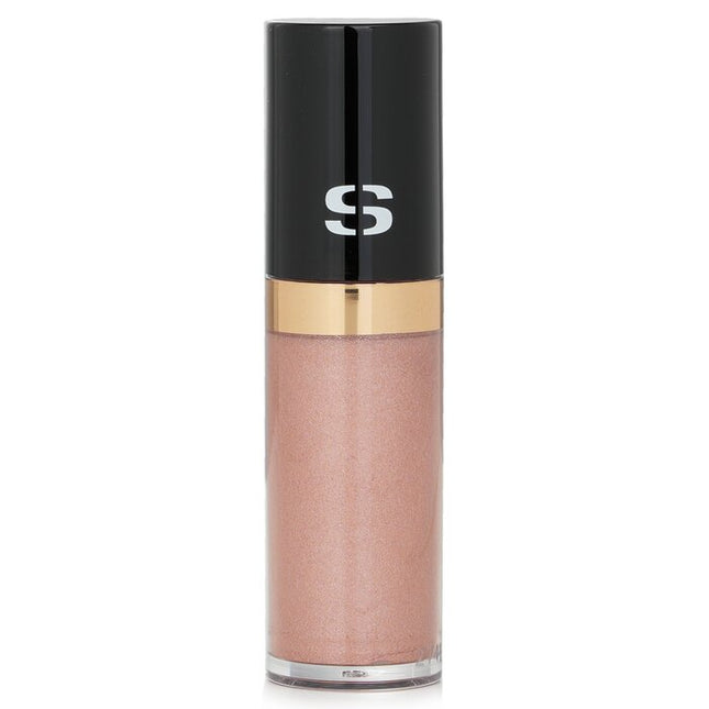 Ombre Eclat Longwear Liquid Eyeshadow - #3 Pink Gold - 6.5ml/0.21oz Sisley
