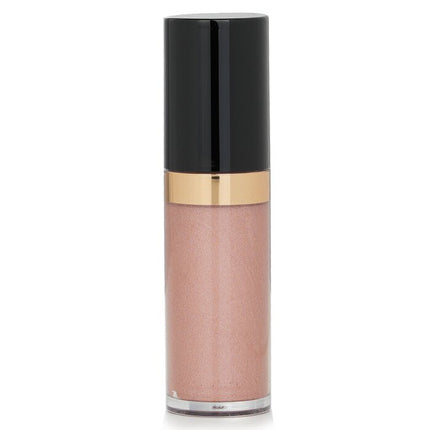 Ombre Eclat Longwear Liquid Eyeshadow - #3 Pink Gold - 6.5ml/0.21oz Sisley
