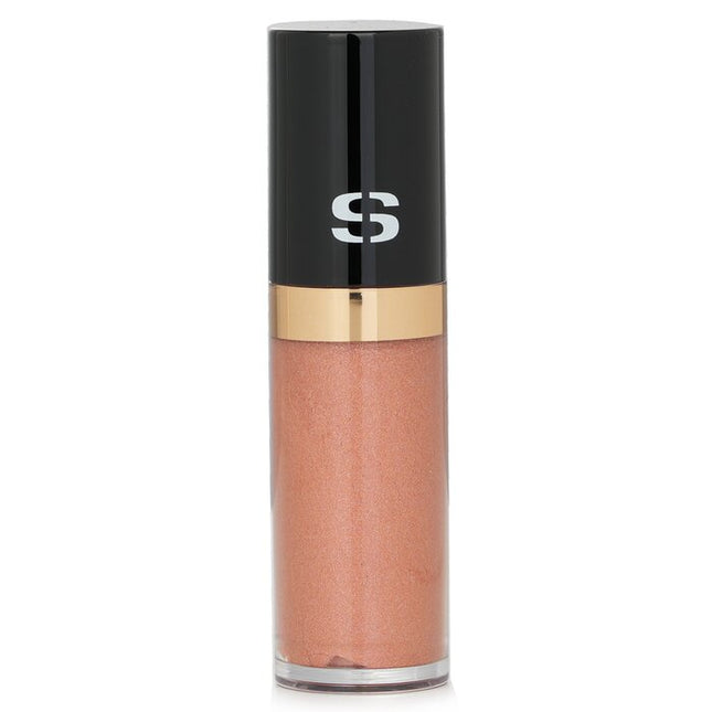 Ombre Eclat Longwear Liquid Eyeshadow - #4 Coral - 6.5ml/0.21oz Sisley