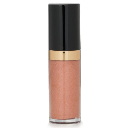 Ombre Eclat Longwear Liquid Eyeshadow - #4 Coral - 6.5ml/0.21oz Sisley