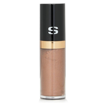 Ombre Eclat Longwear Liquid Eyeshadow - #5 Bronze - 6.5ml/0.21oz Sisley