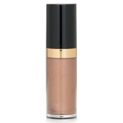 Ombre Eclat Longwear Liquid Eyeshadow - #5 Bronze - 6.5ml/0.21oz Sisley