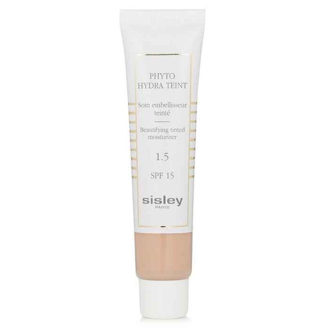 Phyto Hydra Teint Beautifying Tinted Moisturizer Spf 15 - # 1.5 Beige - 40ml/1.3oz