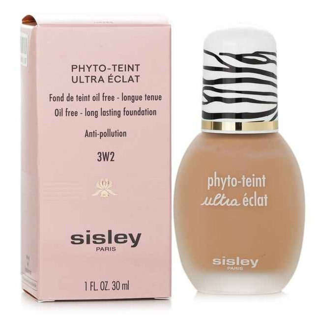 Phyto Teint Ultra Eclat - # 3w2 Hazel - 30ml/1oz