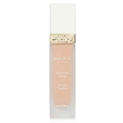 Sisleya Le Teint Anti Aging Foundation - # 1c Petal - 30ml/1oz