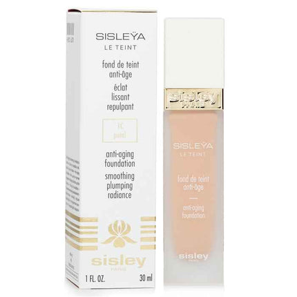 Sisleya Le Teint Anti Aging Foundation - # 1c Petal - 30ml/1oz