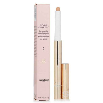 Stylo Correct Perfect Camouflage Face Corrector - #2 - 1.7g/0.06oz