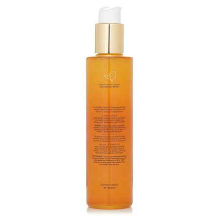 Turmeric Glow Foaming Cleanser - 150ml/5oz