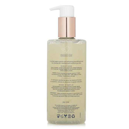 Renewing Hand & Body Wash - 300ml/10.14oz