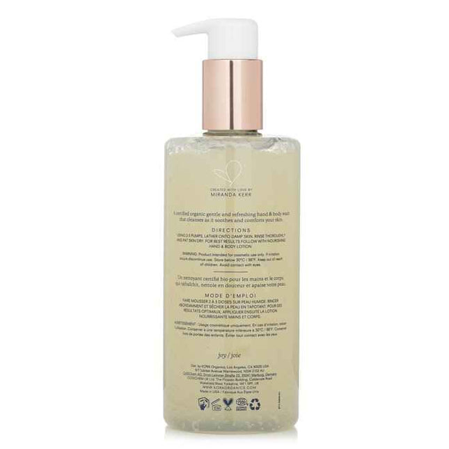 Renewing Hand & Body Wash - 300ml/10.14oz