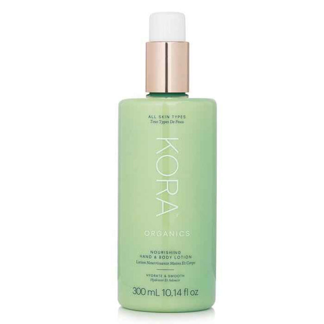 Hand & Body Lotion - 300ml/10.14oz