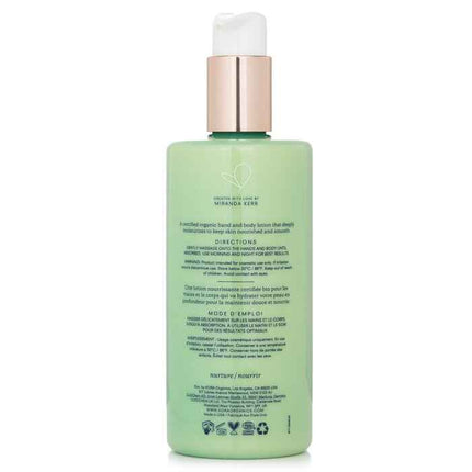 Hand & Body Lotion - 300ml/10.14oz