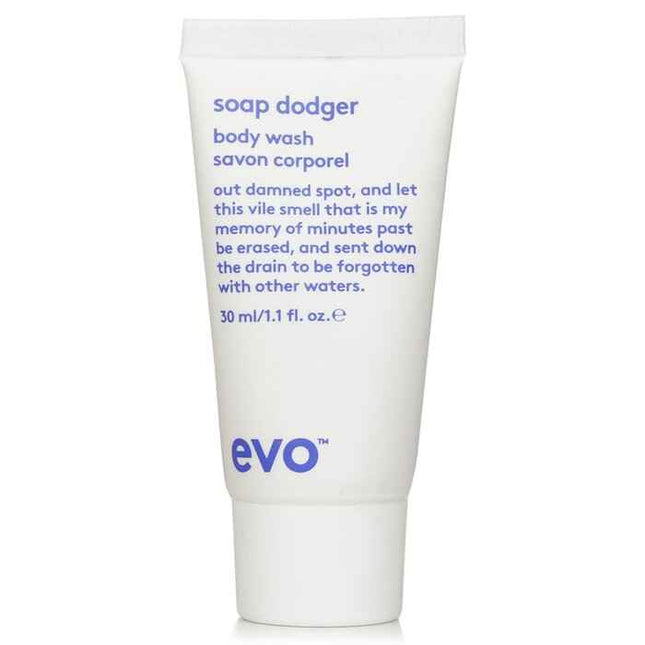 Soap Dodger Body Wash - 30ml/1.1oz