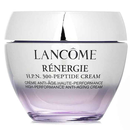 Renergie H.p.n. 300-peptide Cream High-performance Anti-aging Cream - 50ml/1.69oz