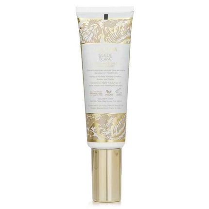 Suede Blanc Hand Cream - Buttery Sueded Leather, Amber And Cedar - 50ml/1.7oz