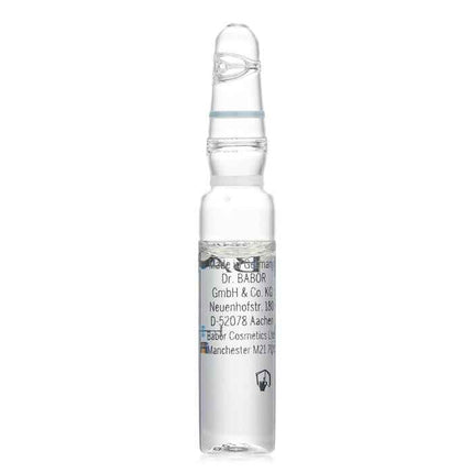 Ampoule Concentrates - Hydra Plus (for Dry, Dehydrated Skin) - 7x2ml/0.06oz