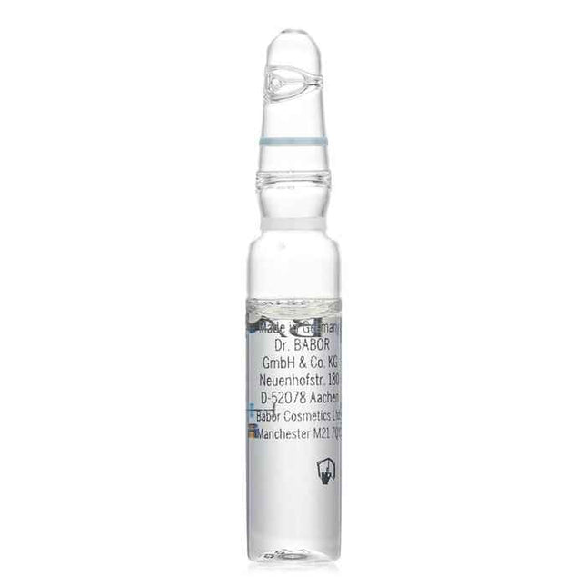 Ampoule Concentrates - Hydra Plus (for Dry, Dehydrated Skin) - 7x2ml/0.06oz
