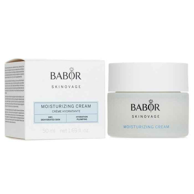 Skinovage Moisturizing Cream - 50ml/1.69oz