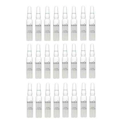 Cp Ampoule Concentrates Algae Vitalizer - 24x2ml/0.06oz