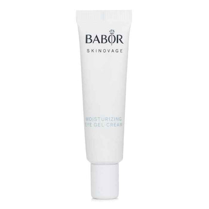 Skinovage Moisturizing Eye Gel Cream (for Dry, Dehydrated Skin) - 15ml/0.5oz