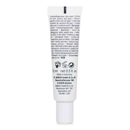 Skinovage Moisturizing Eye Gel Cream (for Dry, Dehydrated Skin) - 15ml/0.5oz