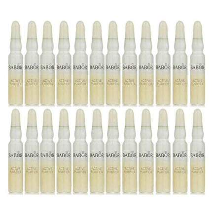 Cp Ampoule Concentrates Active Purifier - 24x2ml/0.06oz