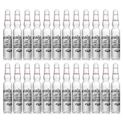 Cp Ampoule Concentrates 3d Firming - 24x2ml/0.06oz