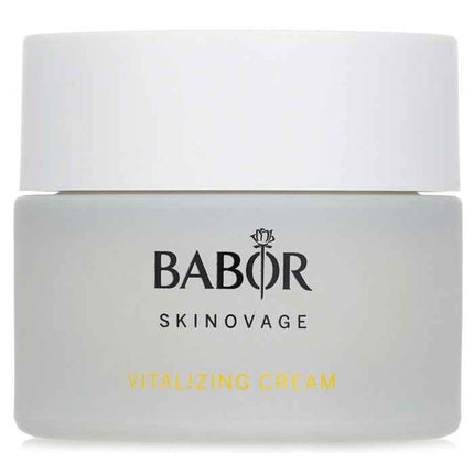 Skinovage Vitalizing Cream (for Tired, Dull Skin) - 50ml/1.69oz