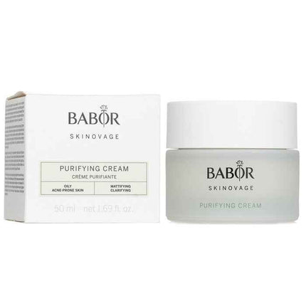 Skinovage Purifying Cream - 50ml/1.69oz