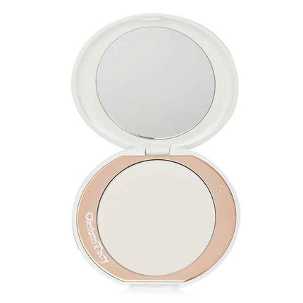 Airbrush Brightening Flawless Finish Powder - # Fair Medium - 9g/0.31oz