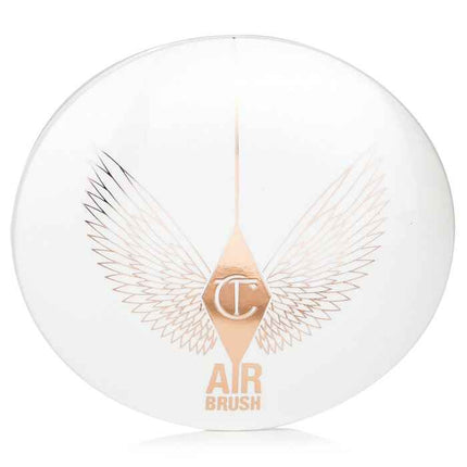 Airbrush Brightening Flawless Finish Powder - # Fair Medium - 9g/0.31oz