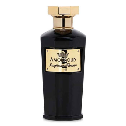 Sumptuous Flower Eau De Parfum Spray - 100ml/3.4oz