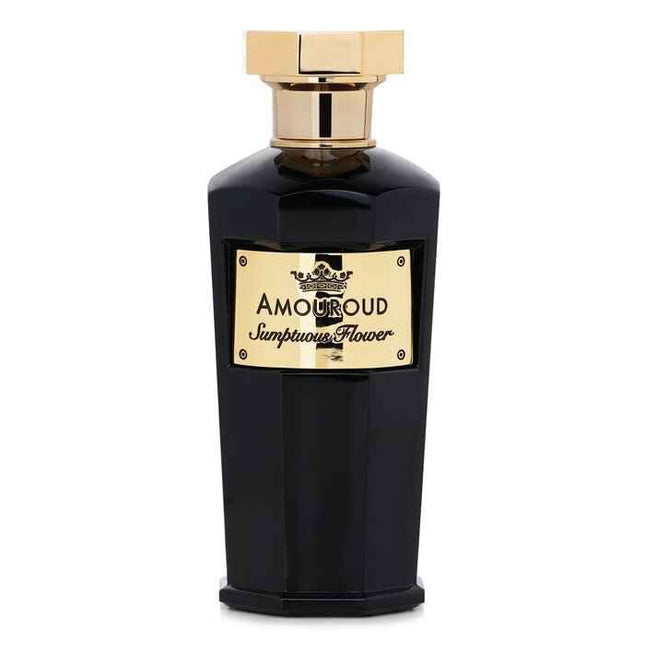 Sumptuous Flower Eau De Parfum Spray - 100ml/3.4oz