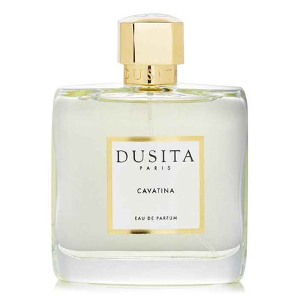 Cavatina Eau De Parfum Spray - 100ml/3.4oz