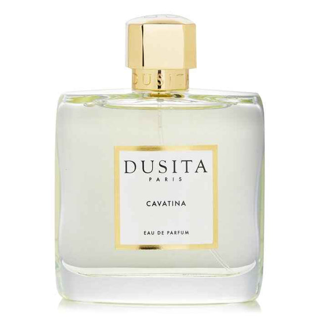 Cavatina Eau De Parfum Spray - 100ml/3.4oz