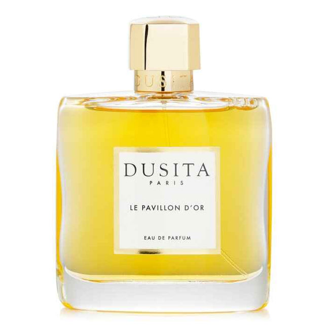 Le Pavillon D'or Eau De Parfum Spray - 100ml/3.4oz